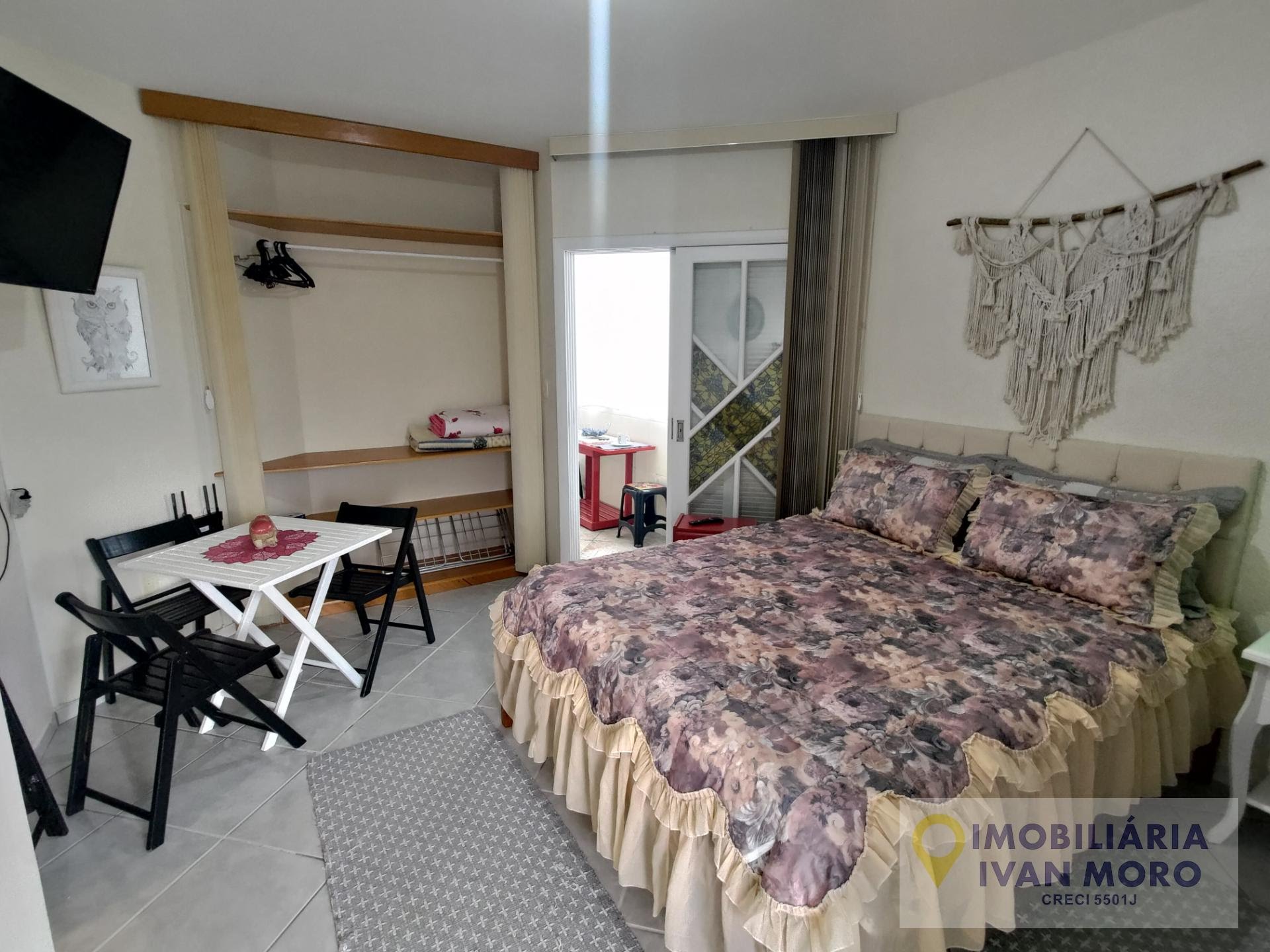 Apartamento para alugar com 1 quarto no Daniela, Florianópolis (SC) — foto 5 de 21