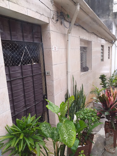 Casa Térrea em Cambuci  -  São Paulo