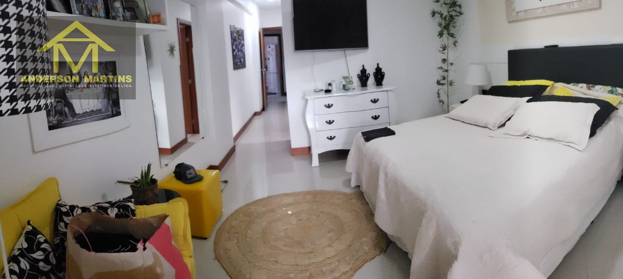 Apartamento à venda com 4 quartos, 3 banheiros, 2 vagas e 137m² no Praia da Costa, Vila Velha (ES) — foto 14 de 18