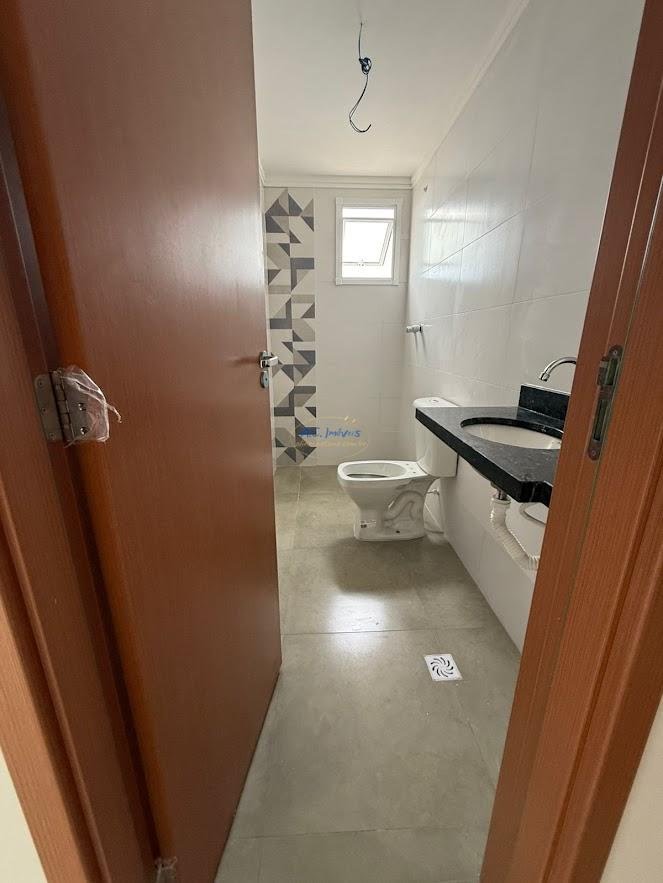 Apartamento à venda com 3 quartos, 2 suítes, 2 vagas e 122m² no Guilhermina, Praia Grande (SP) — foto 23 de 30
