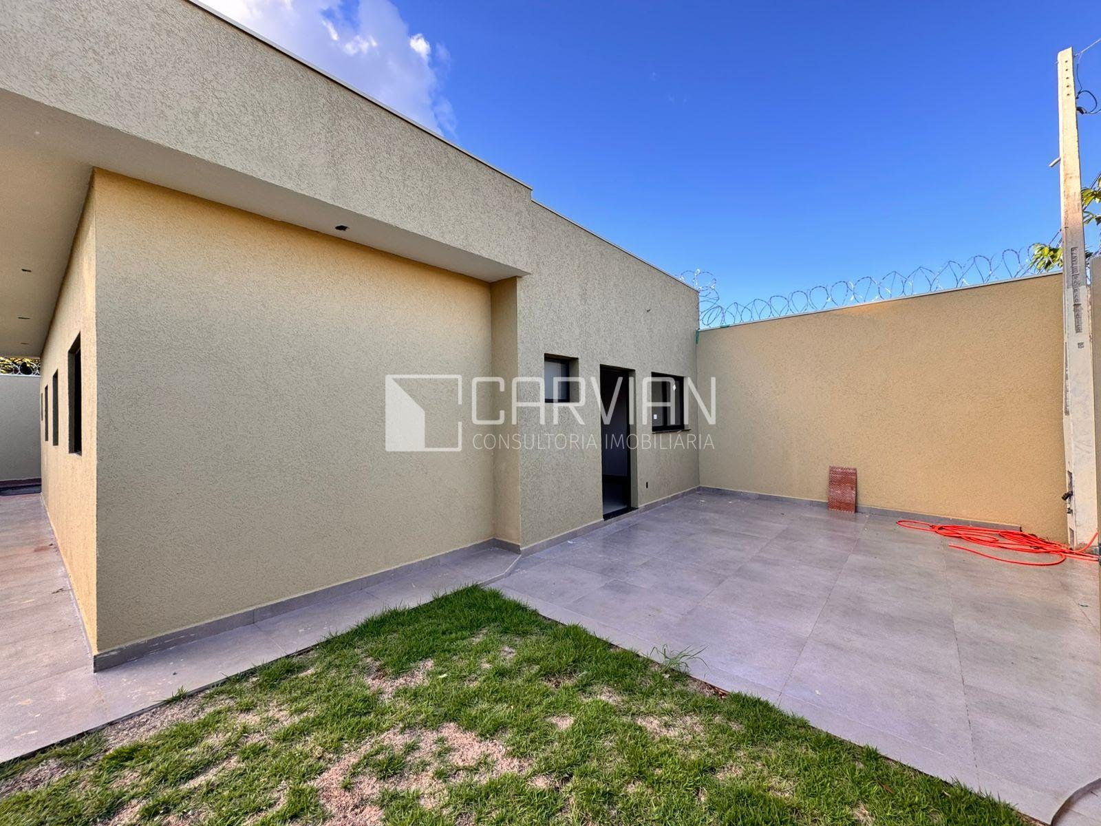 Casa à venda com 3 quartos, 1 suíte, 2 vagas e 110m² no Jardim Santa Cecília, Ribeirão Preto (SP) — foto 3 de 18