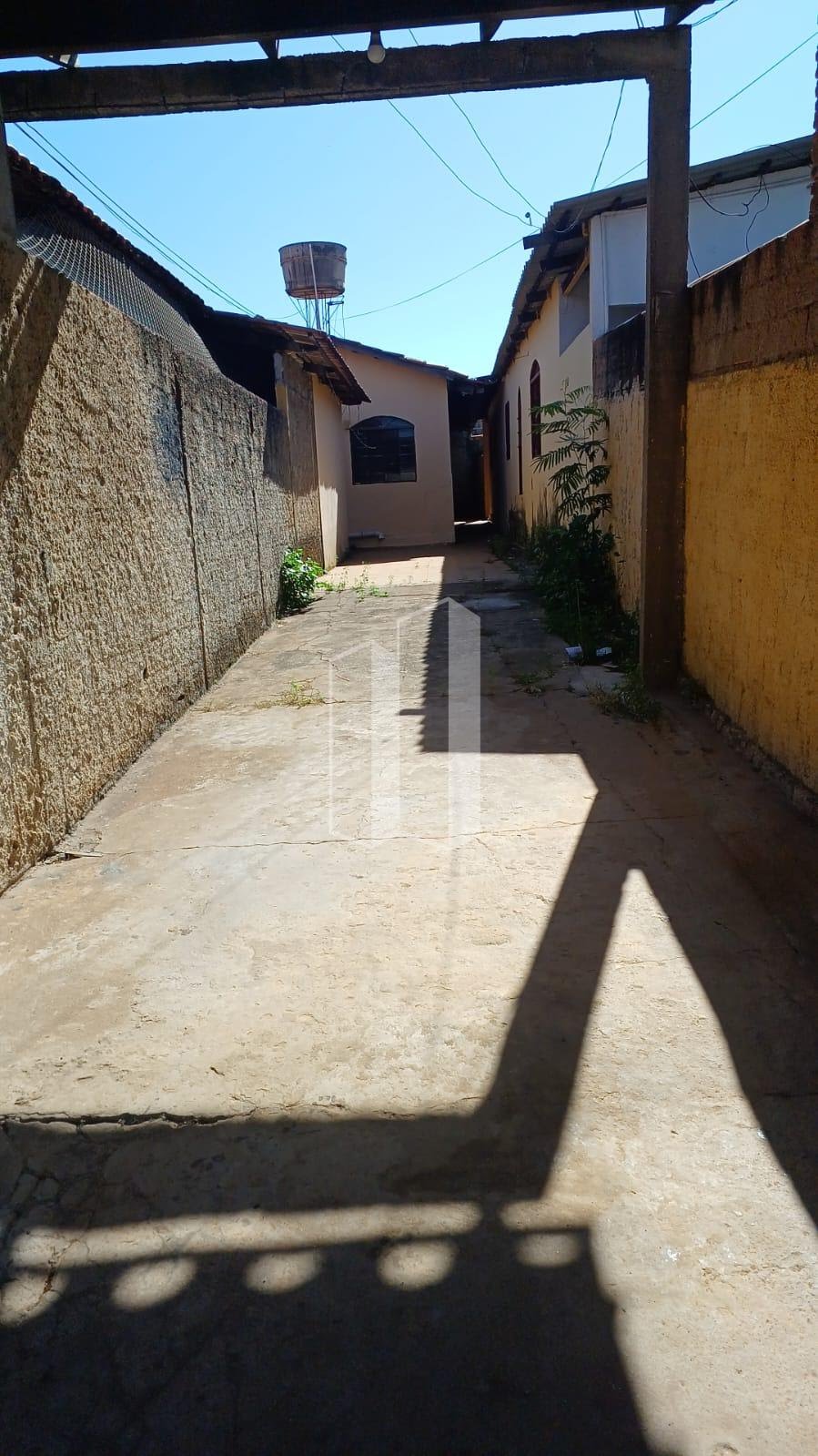 Casa, 3 quartos, 60 m² - Foto 2