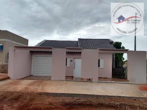 Casa à venda com 2 quartos, 1 banheiro, 1 vaga e 134m² no Luiz Fogliato, Ijuí (RS) — foto 4 de 5