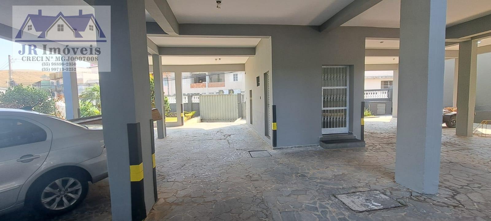 Apartamento à venda com 2 quartos, 1 suíte e 1 vaga no Morro Chic, Itajubá (MG) — foto 23 de 30