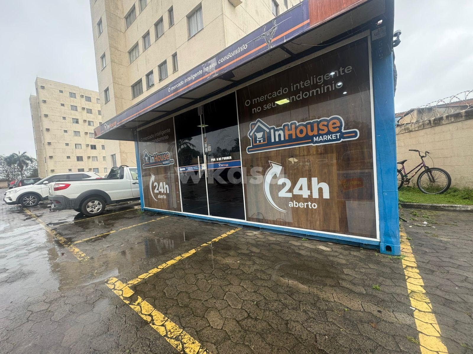 Apartamento à venda com 2 quartos, 1 banheiro, 1 vaga e 52m² no São Patrício, Serra (ES) — foto 16 de 20
