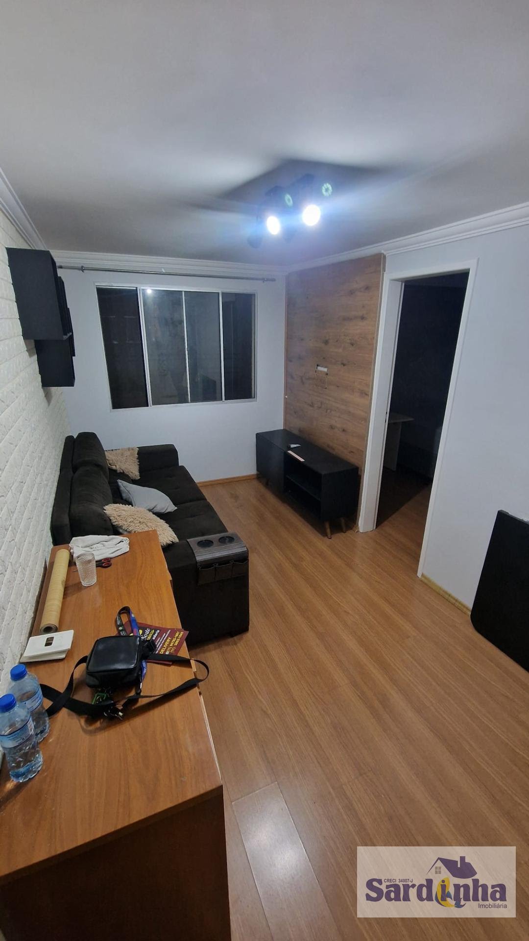 Apartamento à venda com 2 quartos, 1 banheiro, 1 vaga e 40m² no Parque Santo Antônio, São Paulo (SP) — foto 15 de 15