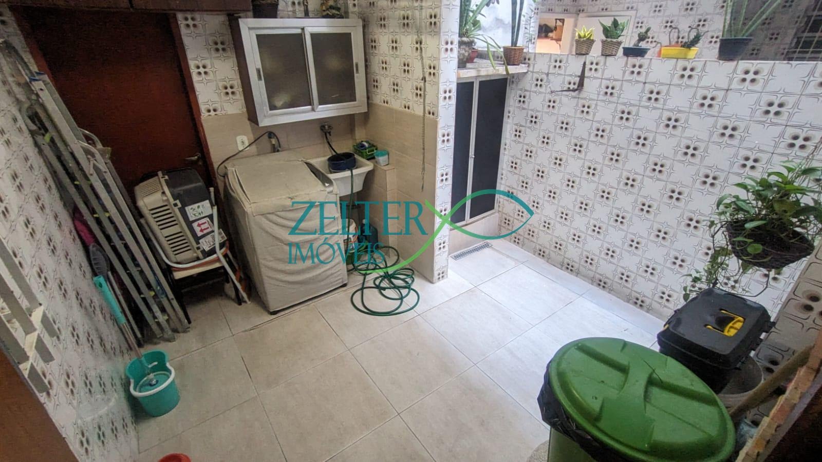 Apartamento à venda com 3 quartos, 1 suíte, 2 vagas e 119m² no Vila da Penha, Rio de Janeiro (RJ) — foto 9 de 21