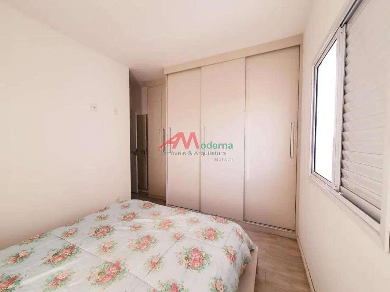 Apartamento à venda com 2 quartos, 1 suíte e 2 vagas no Demarchi, São Bernardo do Campo (SP) — foto 5 de 12