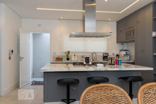 Casa Térrea em Vila Prudente  -  São Paulo