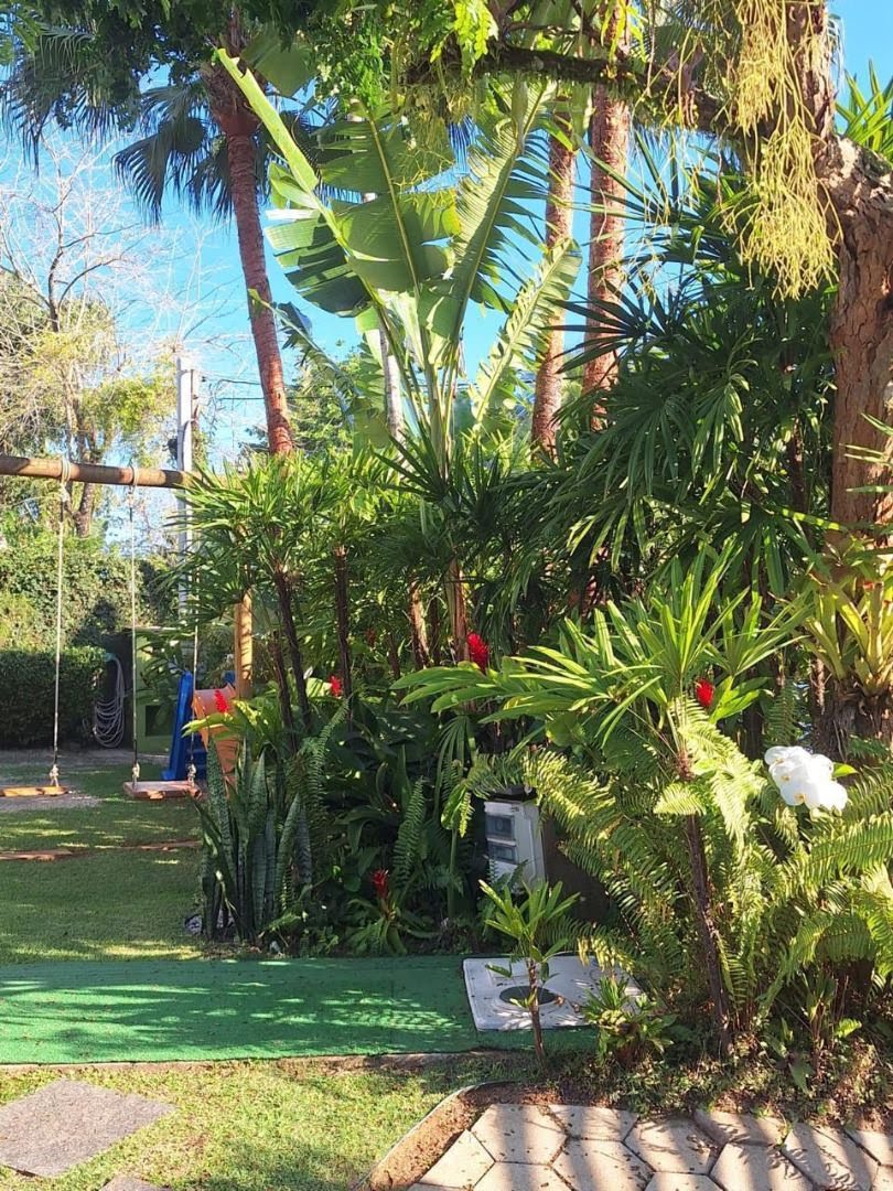 Casa à venda com 4 quartos, 5 banheiros, 4 vagas e 230m² no Itamambuca, Ubatuba (SP) — foto 4 de 15