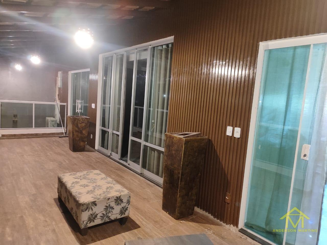 Casa à venda com 5 quartos, 6 banheiros, 3 vagas e 400m² no Ponta da Fruta, Vila Velha (ES) — foto 16 de 20