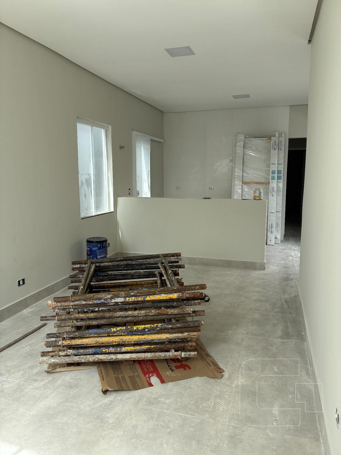 Casa à venda com 3 quartos, 1 banheiro e 1 vaga no Centro, Califórnia (PR) — foto 14 de 30