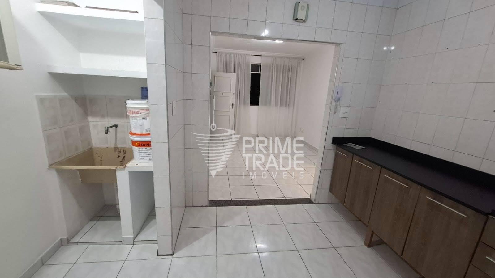 Apartamento à venda com 2 quartos, 1 banheiro, 1 vaga e 94m² no Boqueirão, Santos (SP) — foto 8 de 9