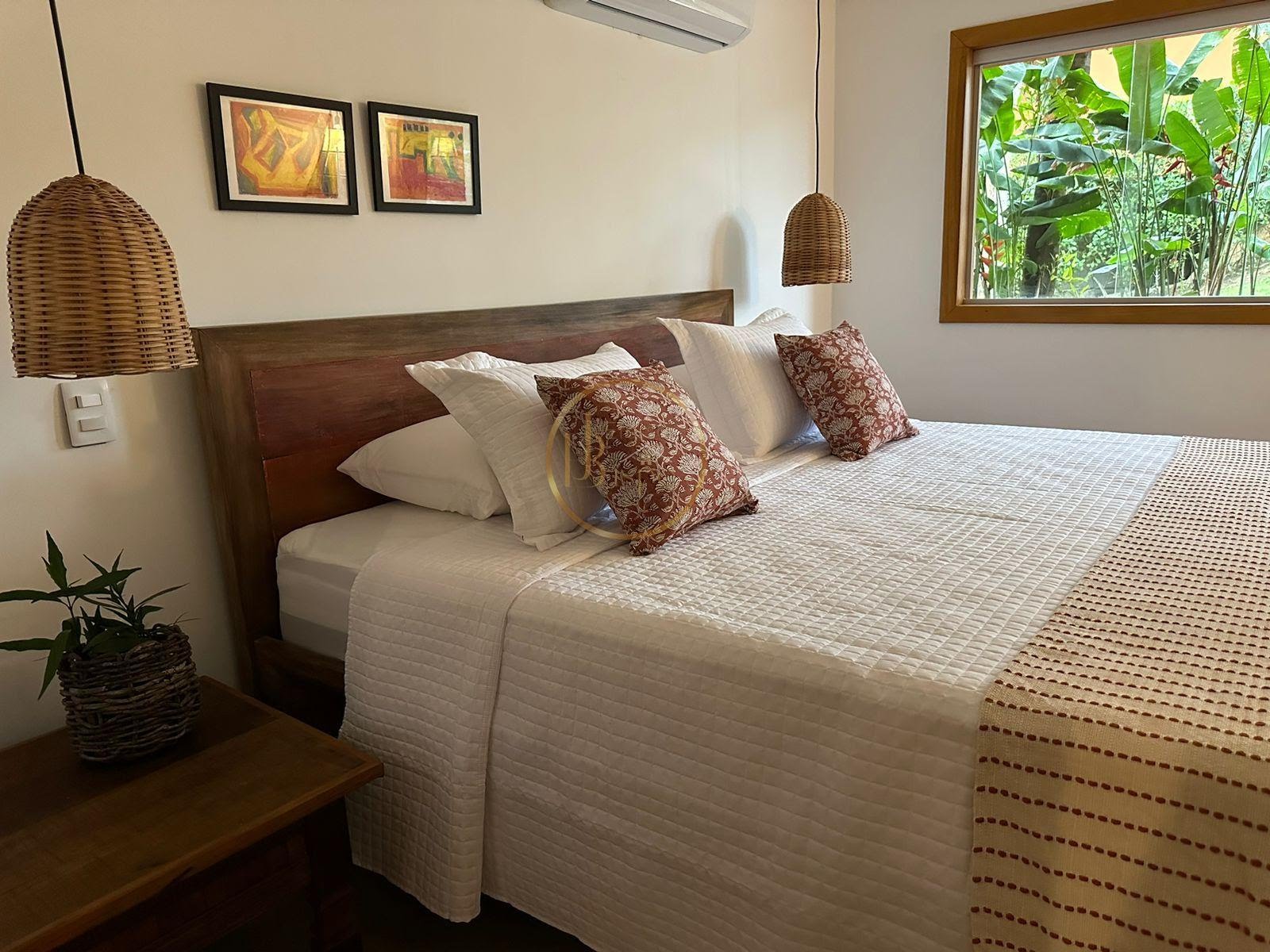 Casa à venda com 3 quartos, 2 suítes, 2 vagas e 136m² no Estrada de Trancoso, Porto Seguro (BA) — foto 19 de 22