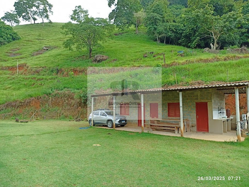 Sítio em Centro  -  Itamarati de Minas