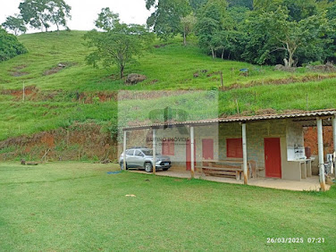 Sítio em Centro  -  Itamarati de Minas
