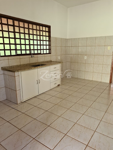 Casa em Centro  -  Flórida Paulista