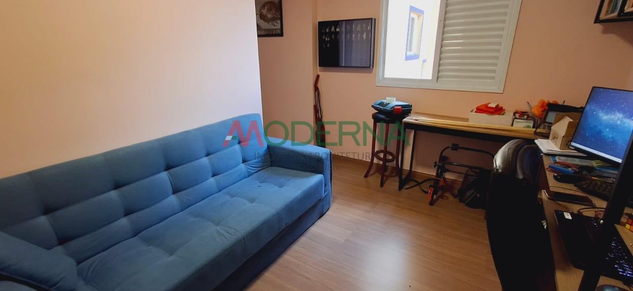 Apartamento à venda com 2 quartos, 2 suítes, 2 vagas e 125m² no Nova Gerti, São Caetano do Sul (SP) — foto 15 de 30