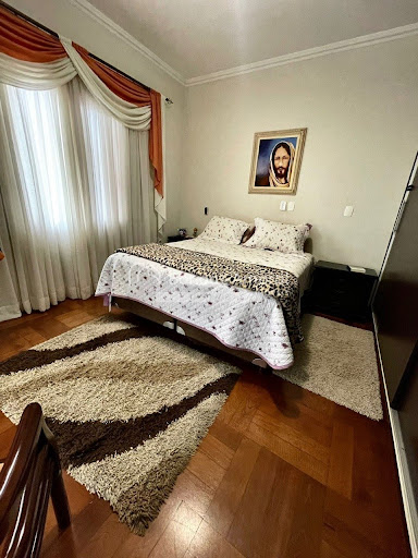 Casa de Condomínio, 4 quartos - Foto 10