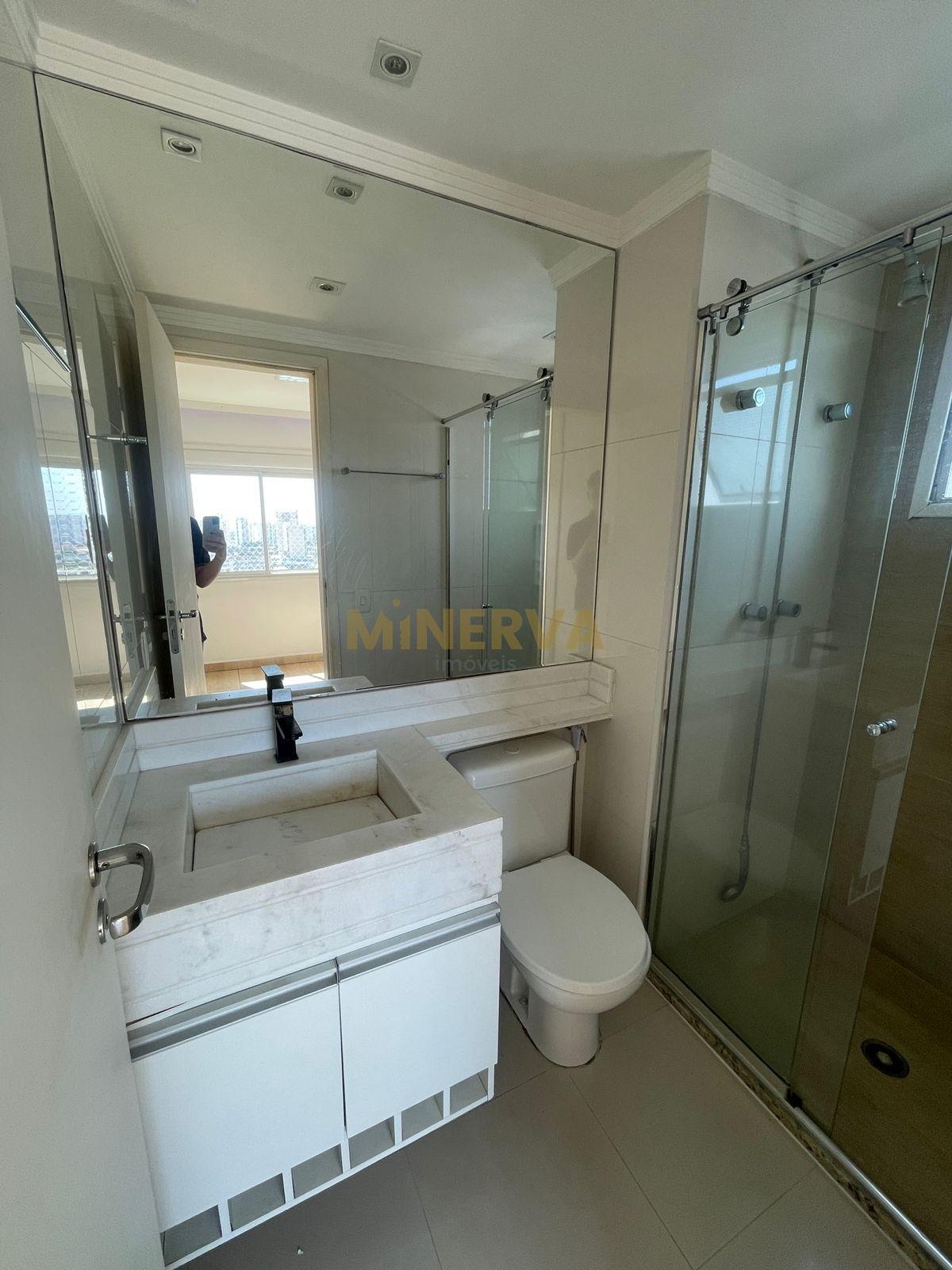 Apartamento à venda com 3 quartos, 1 suíte, 2 vagas e 96m² no Vila Gomes Cardim, São Paulo (SP) — foto 26 de 30