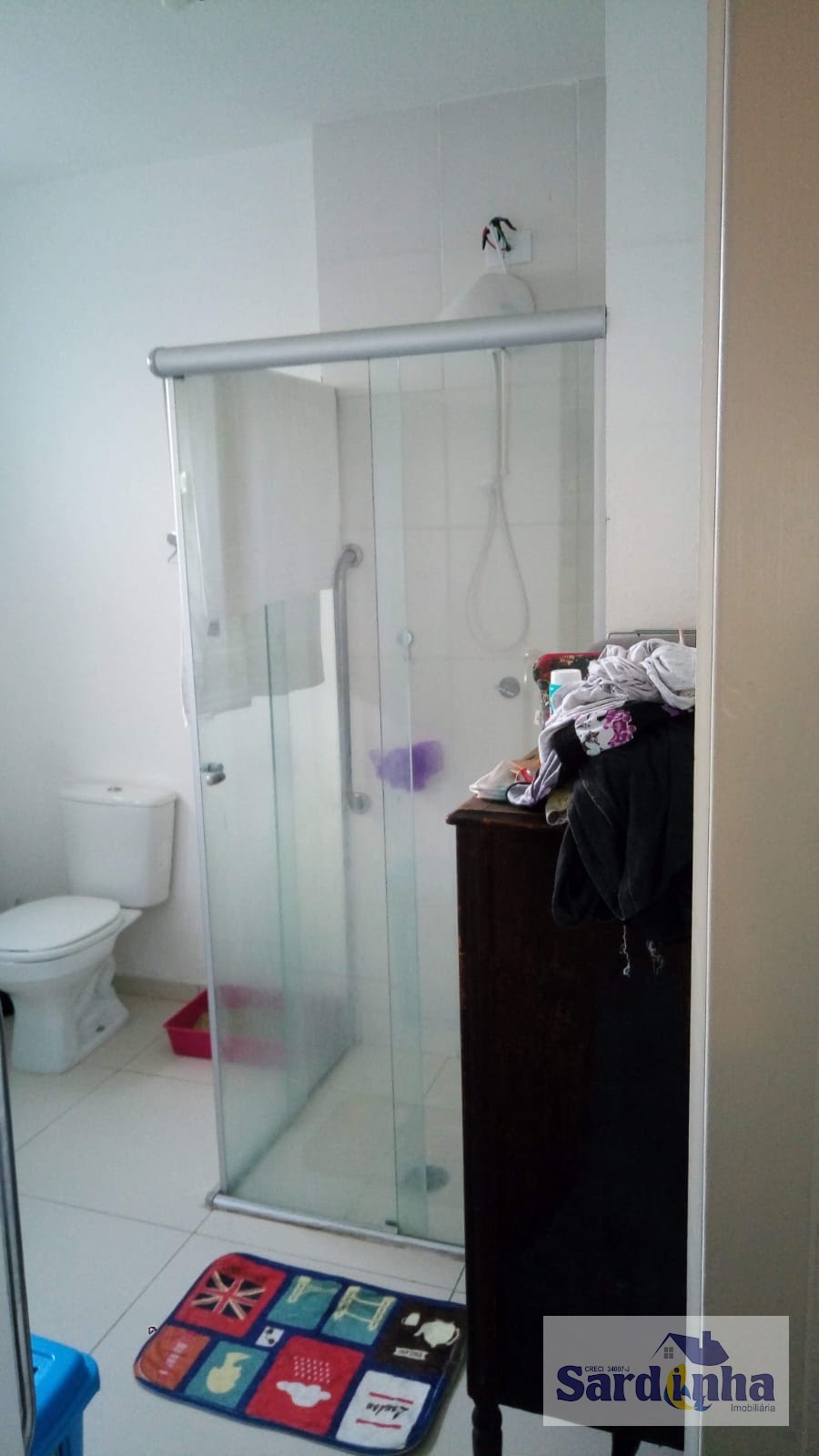 Apartamento à venda com 1 quarto, 1 banheiro e 40m² no Jardim João XXIII, São Paulo (SP) — foto 8 de 16