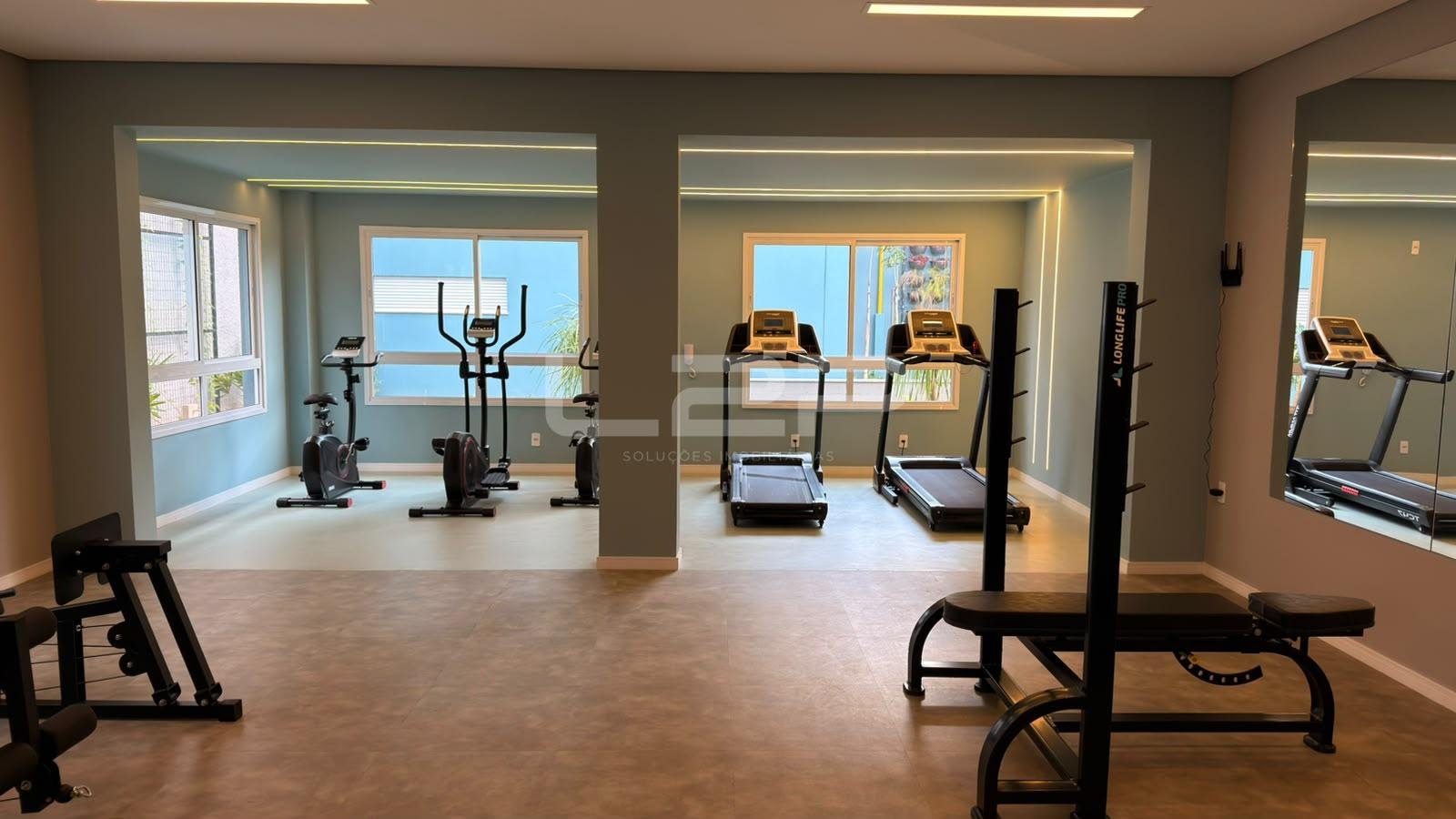 Apartamento para alugar com 2 quartos, 1 suíte, 1 vaga e 66m² no Jardim Primavera, Itupeva (SP) — foto 27 de 27