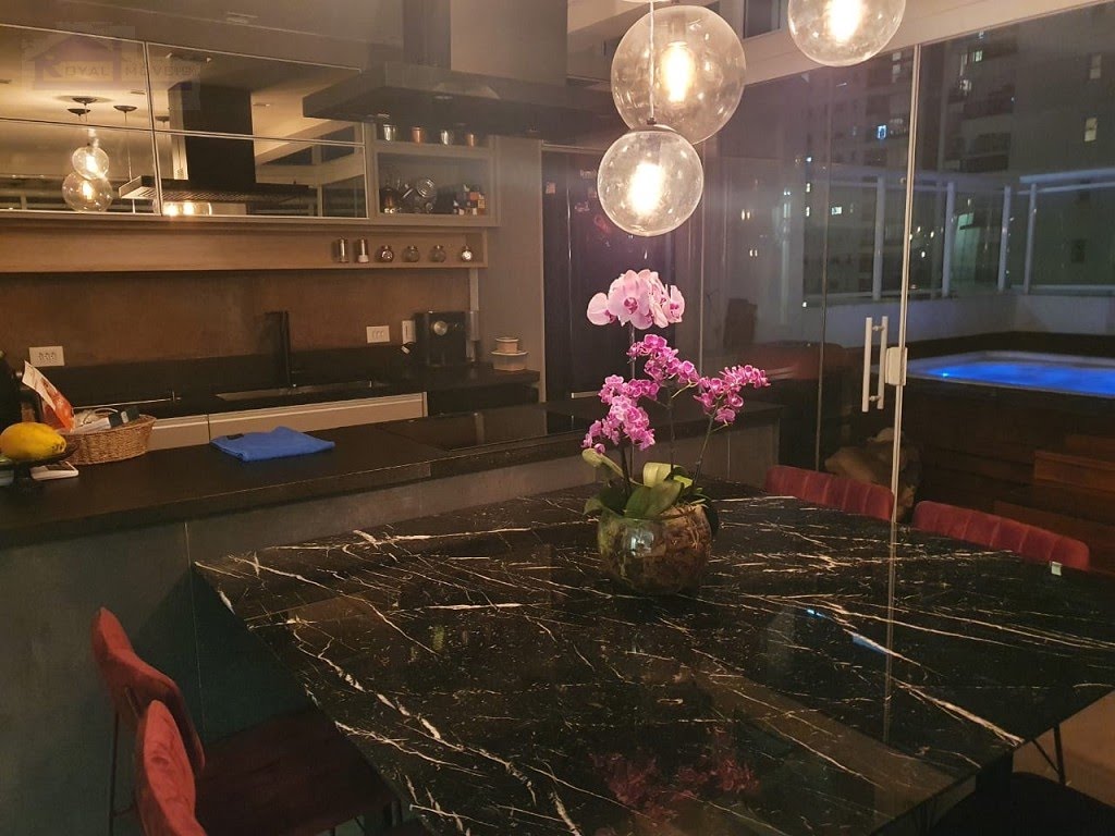 Apartamento à venda com 2 quartos, 2 suítes, 2 vagas e 153m² no Campo Belo, São Paulo (SP) — foto 13 de 30