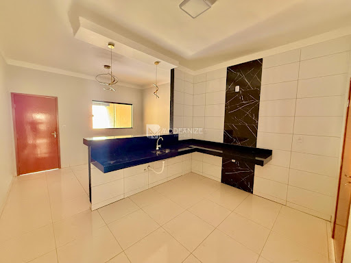 Casa em Residencial Copacabana II  -  Catalão