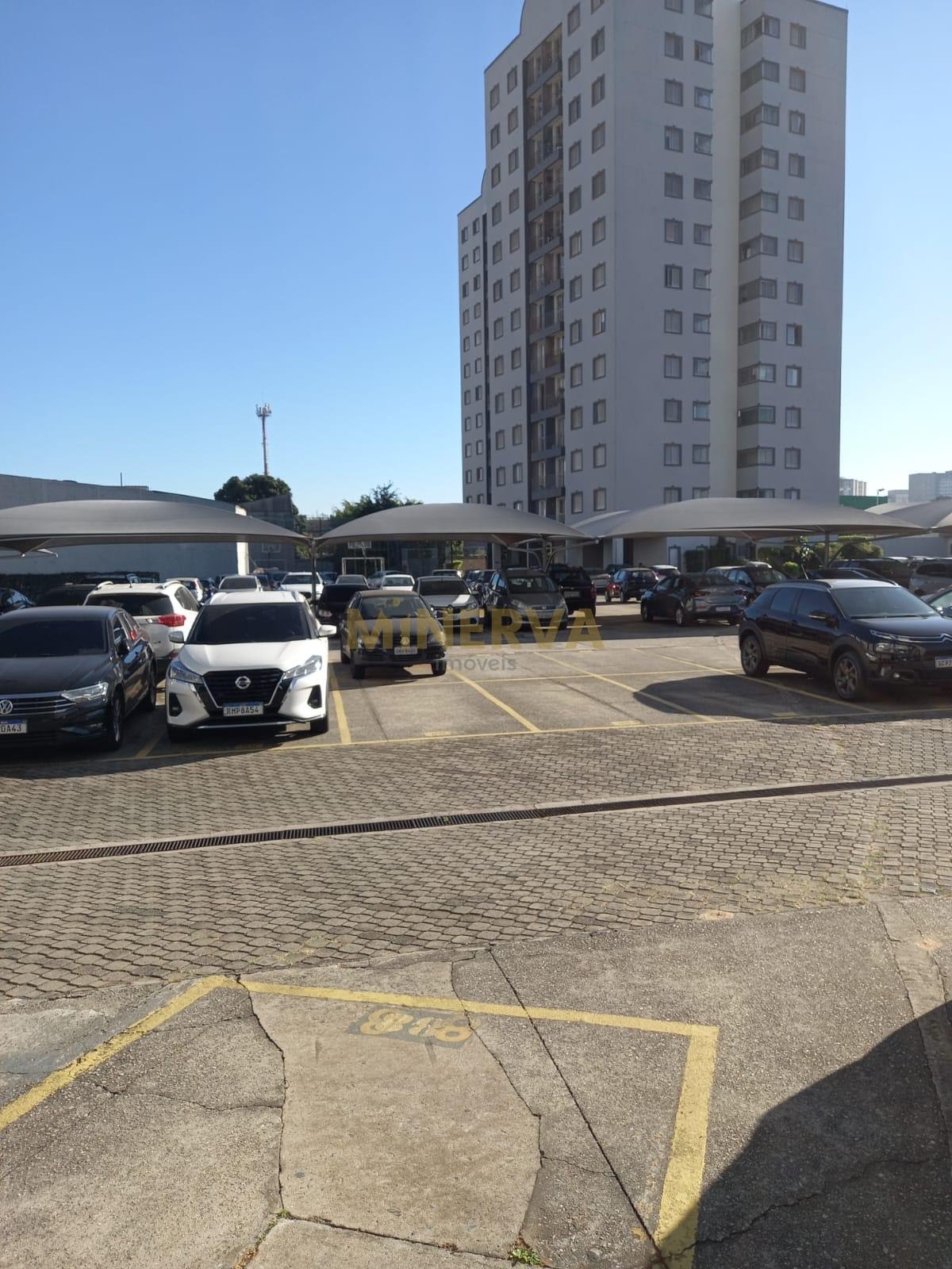 Apartamento à venda com 3 quartos, 1 banheiro e 68m² no Tatuapé, São Paulo (SP) — foto 7 de 9