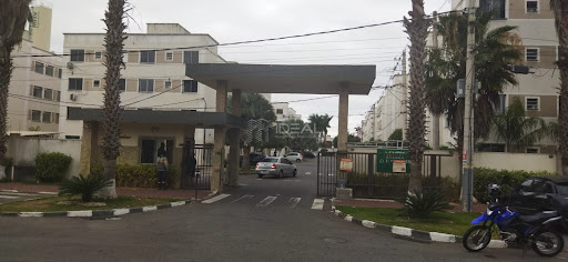 Apartamento Leilão Caixa no Parque Rodoviário