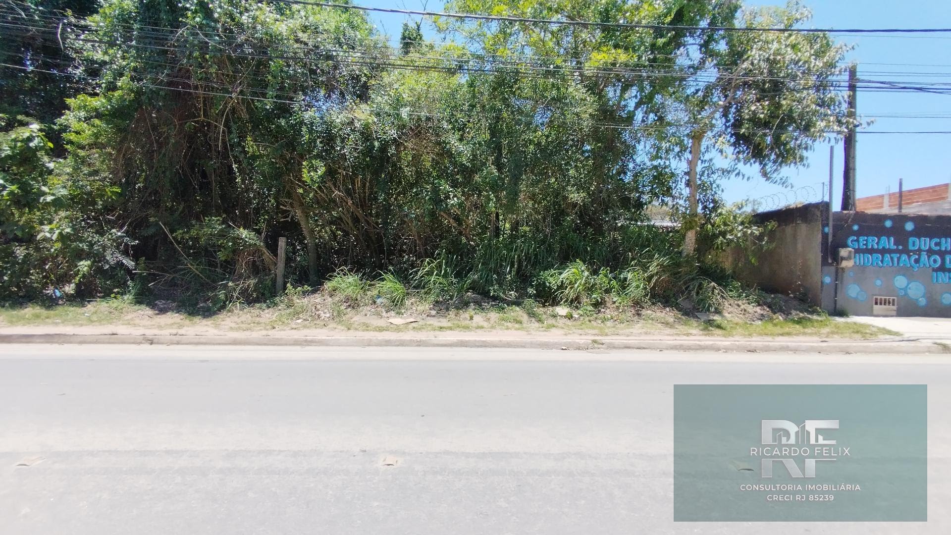 Terreno à venda com 450m² de terreno no Colinas, Rio das Ostras (RJ) — foto 4 de 12