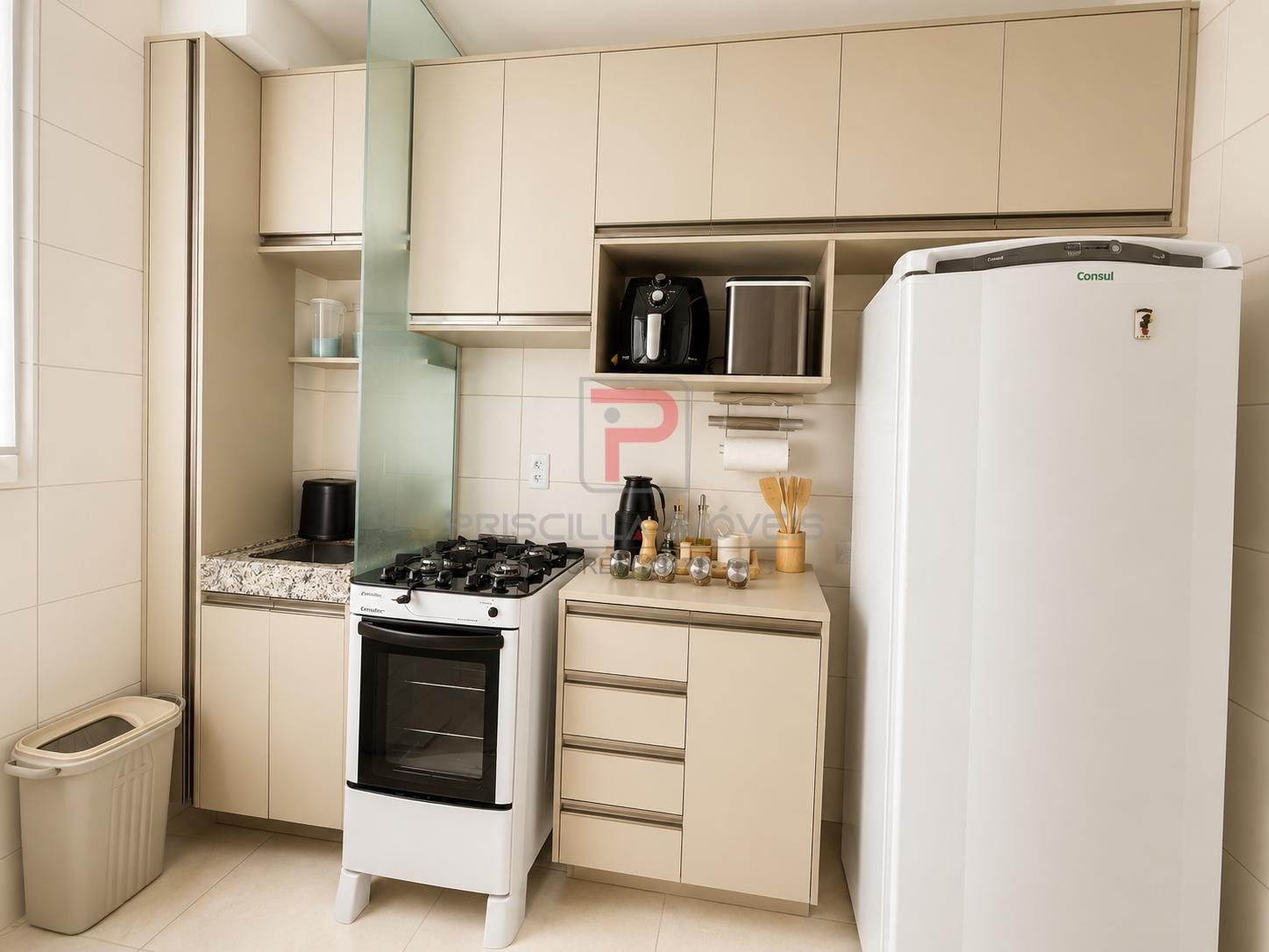 Apartamento à venda com 2 quartos, 1 banheiro, 1 vaga e 51m² no Portal do Sol, João Pessoa (PB) — foto 11 de 30
