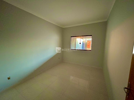 Casa em Loteamento Residencial Parque Imperial  -  Catalão