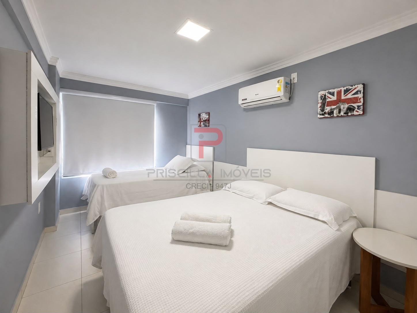 Apartamento à venda com 1 quarto, 1 banheiro e 36m² no Tambaú, João Pessoa (PB) — foto 11 de 28