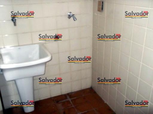 Área de Serviço