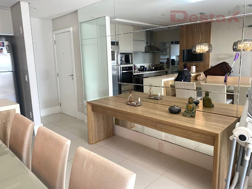 Apartamento no bairro Floresta  -  São José