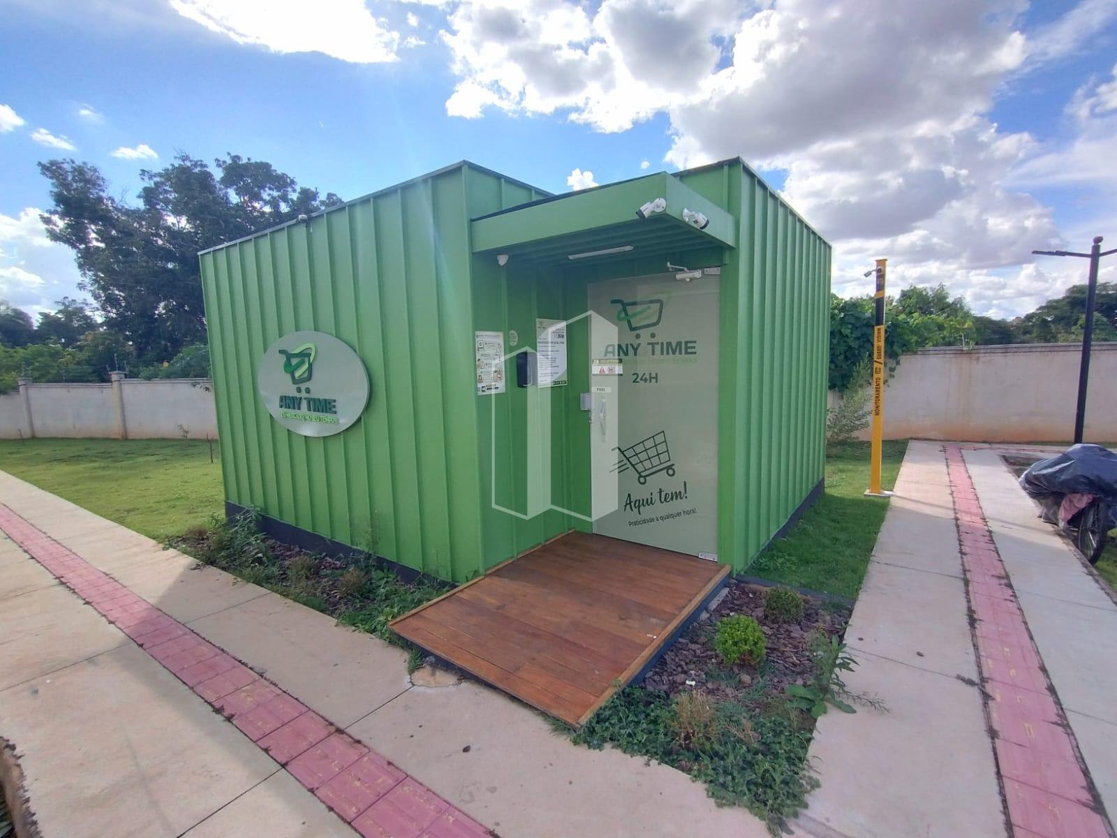 Apartamento para alugar com 2 quartos, 1 banheiro, 1 vaga e 45m² no Vila Oliveira, Aparecida de Goiânia (GO) — foto 15 de 30