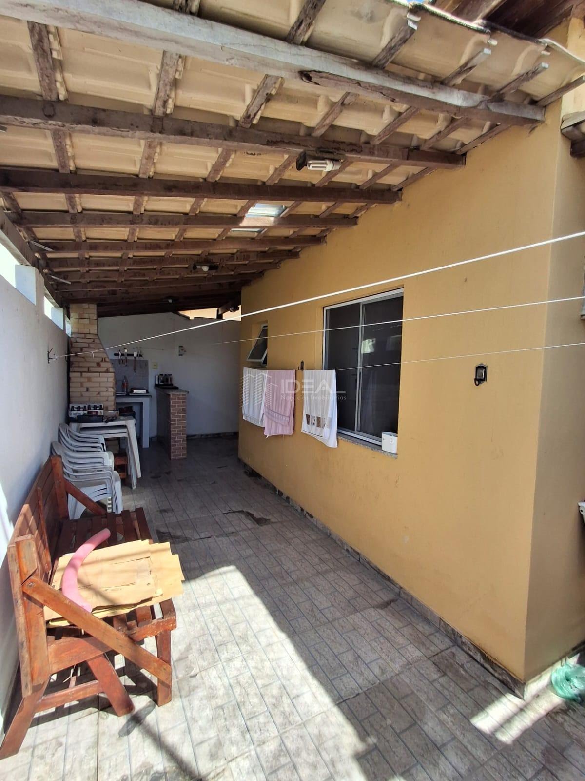 Casa à venda com 3 quartos, 1 suíte, 2 vagas e 90m² no Novo Jockey, Campos dos Goytacazes (RJ) — foto 16 de 30