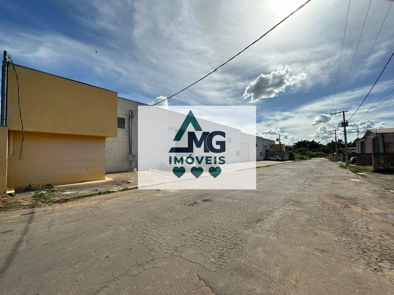Comercial para alugar com 540m² no Morada do Sol, Três Corações (MG) — foto 4 de 10