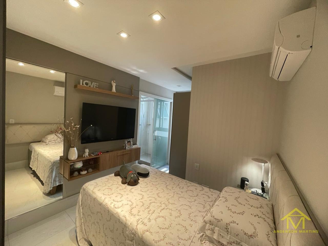 Apartamento à venda com 3 quartos, 5 banheiros, 3 vagas e 130m² no Praia da Costa, Vila Velha (ES) — foto 12 de 20