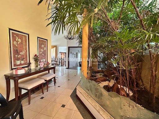 Casa de Condomínio, 7 quartos - Foto 9