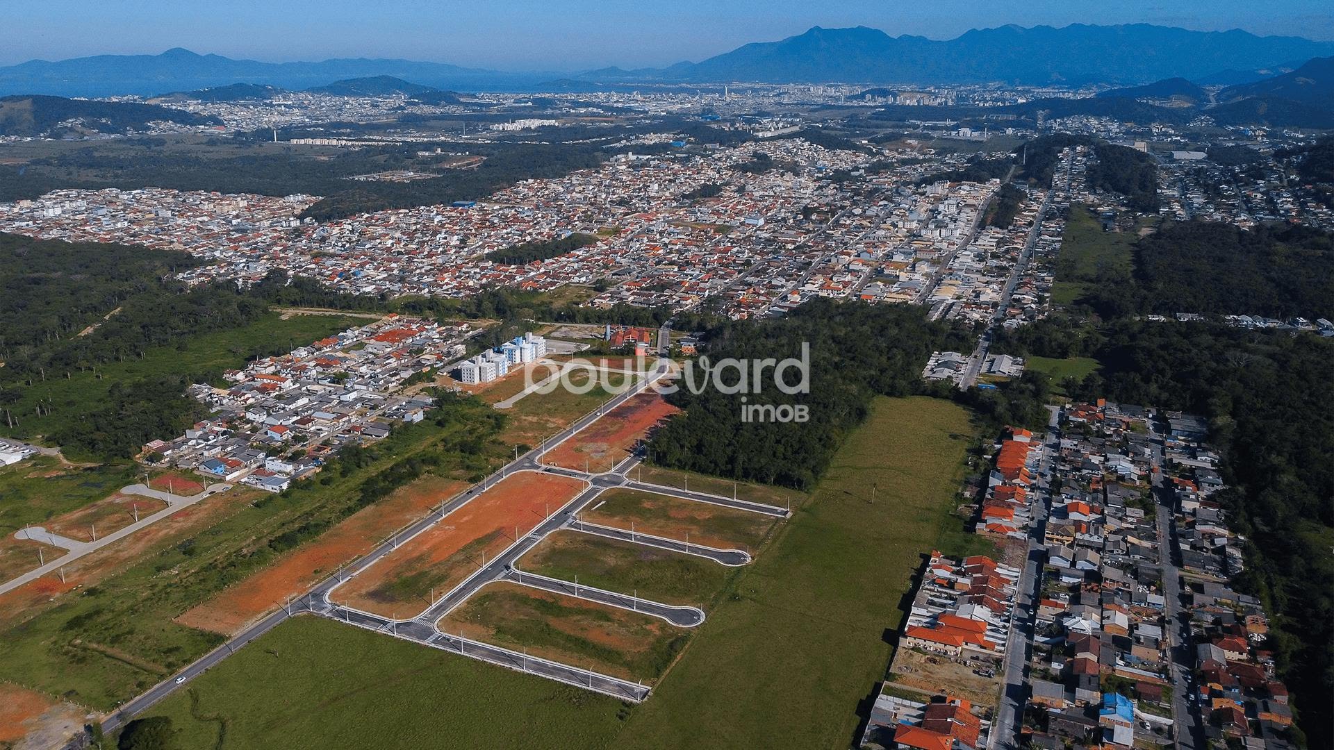 Terreno à venda com 250m² de terreno no Forquilhas, São José (SC) — foto 7 de 14