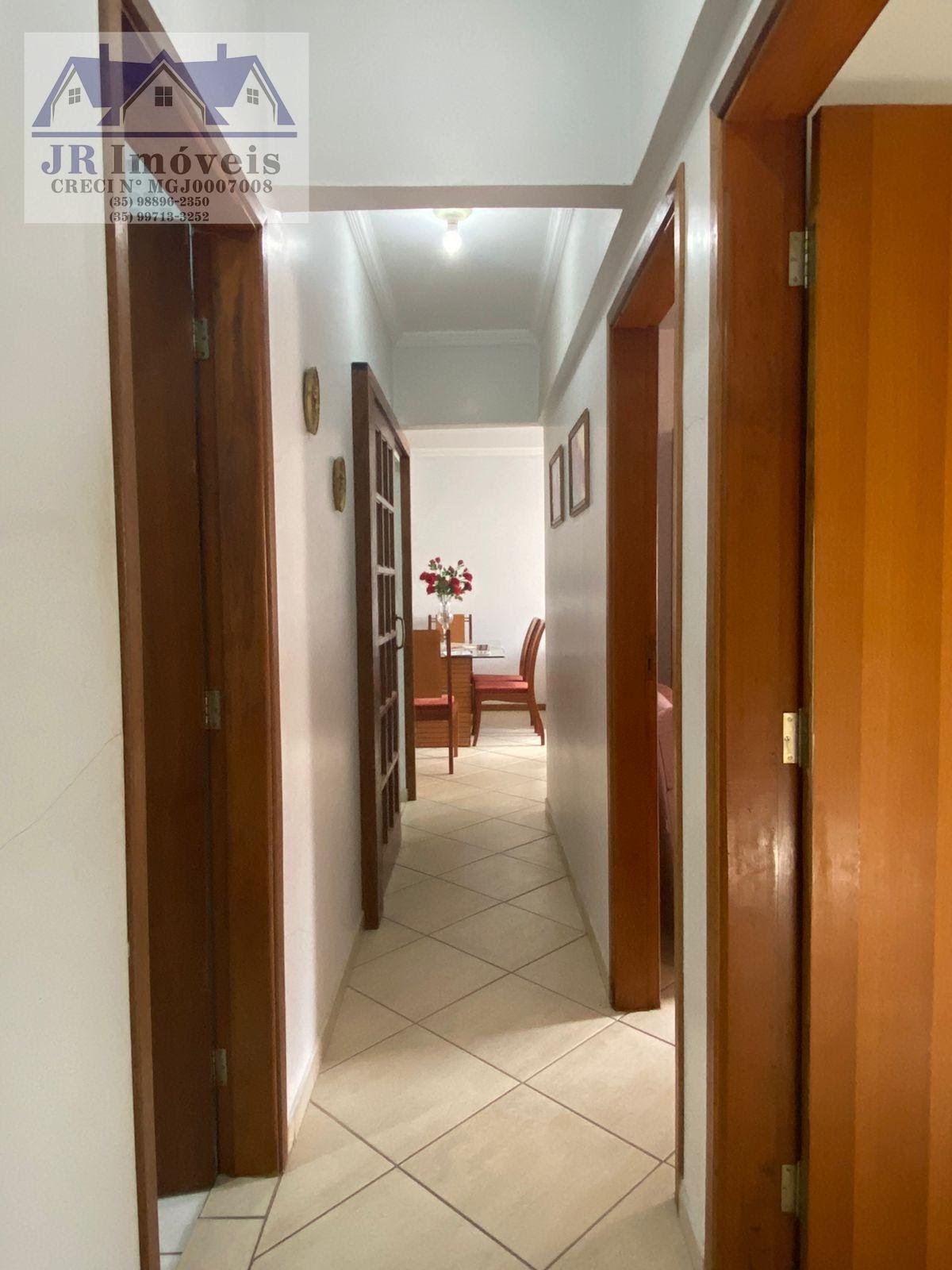 Apartamento à venda com 3 quartos, 1 suíte e 1 vaga no Varginha, Itajubá (MG) — foto 4 de 18