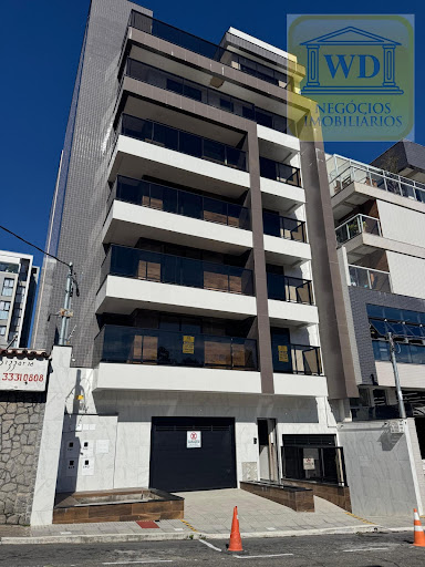 Apartamento em São José  -  Barbacena