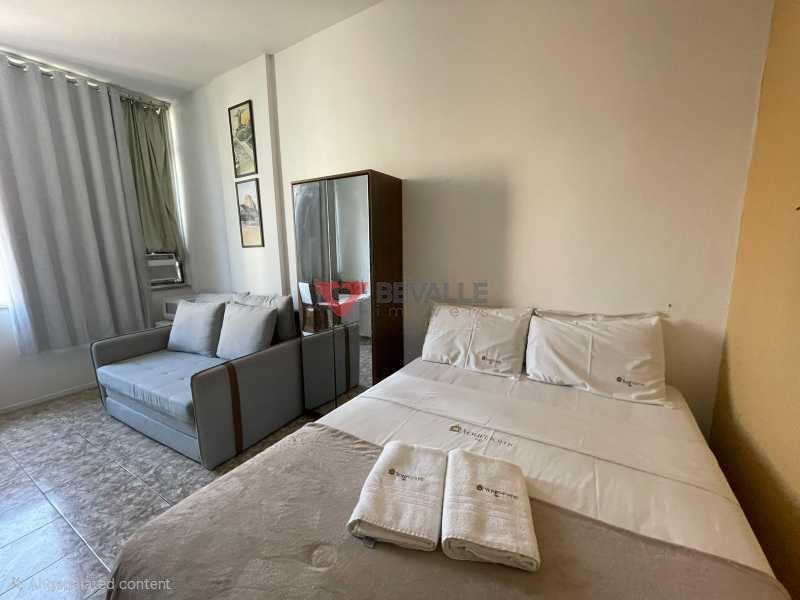Apartamento à venda com 1 banheiro e 28m² no Copacabana, Rio de Janeiro (RJ) — foto 16 de 20