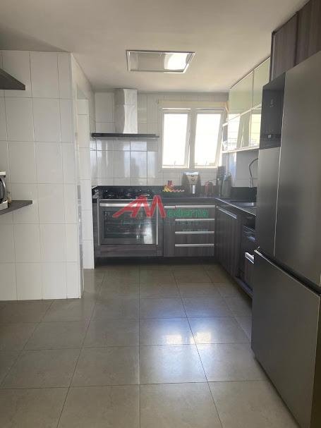 Apartamento à venda com 3 quartos, 3 suítes e 4 vagas no Centro, Santo André (SP) — foto 20 de 30
