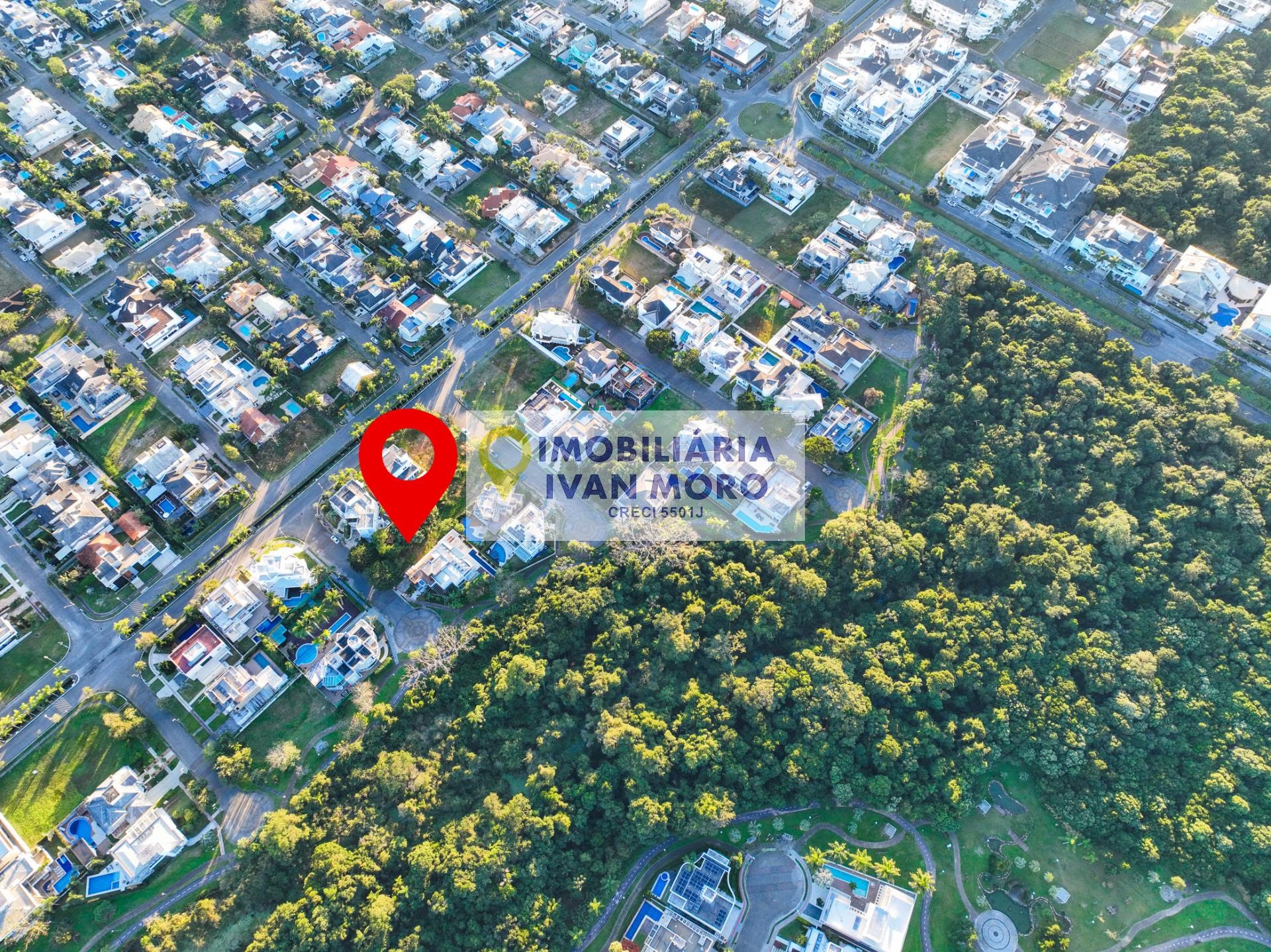 Terreno à venda com 600m² de terreno no Jurerê Internacional, Florianópolis (SC) — foto 14 de 15