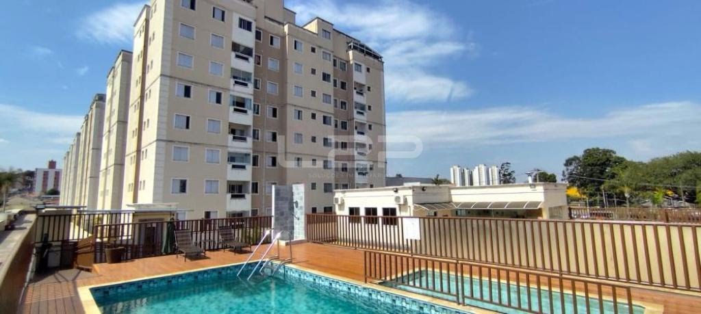 Cobertura à venda com 3 quartos, 1 suíte, 1 vaga e 109m² no Ponte Sao Joao, Jundiaí (SP) — foto 23 de 25