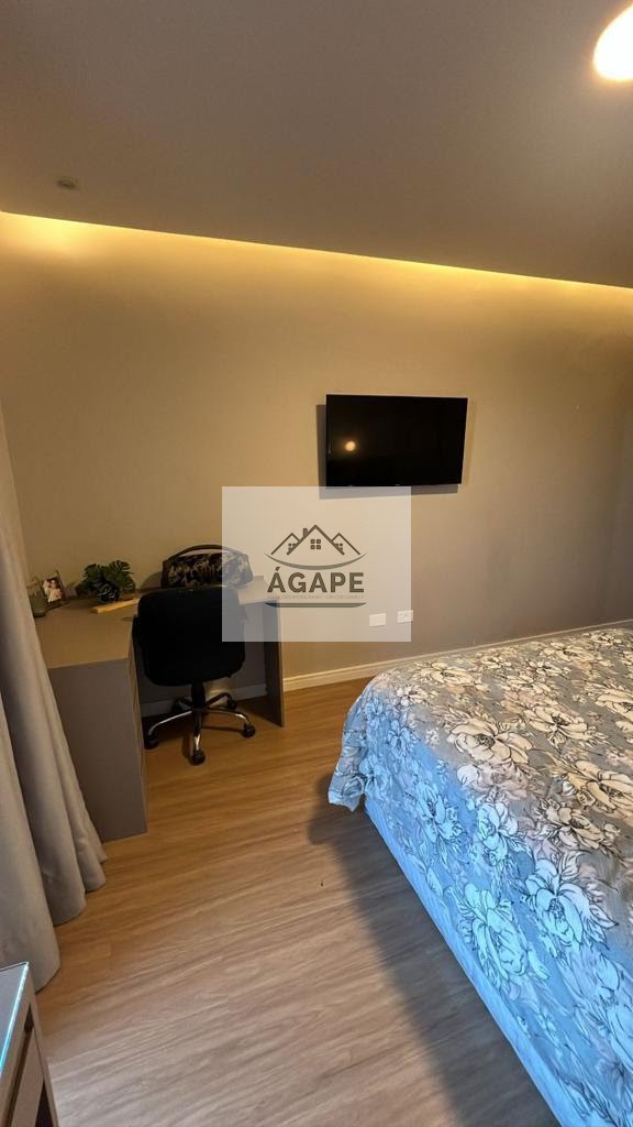 Casa à venda com 2 quartos, 2 suítes, 2 vagas e 150m² no Jardim das Rosas (zona Oeste), São Paulo (SP) — foto 25 de 26