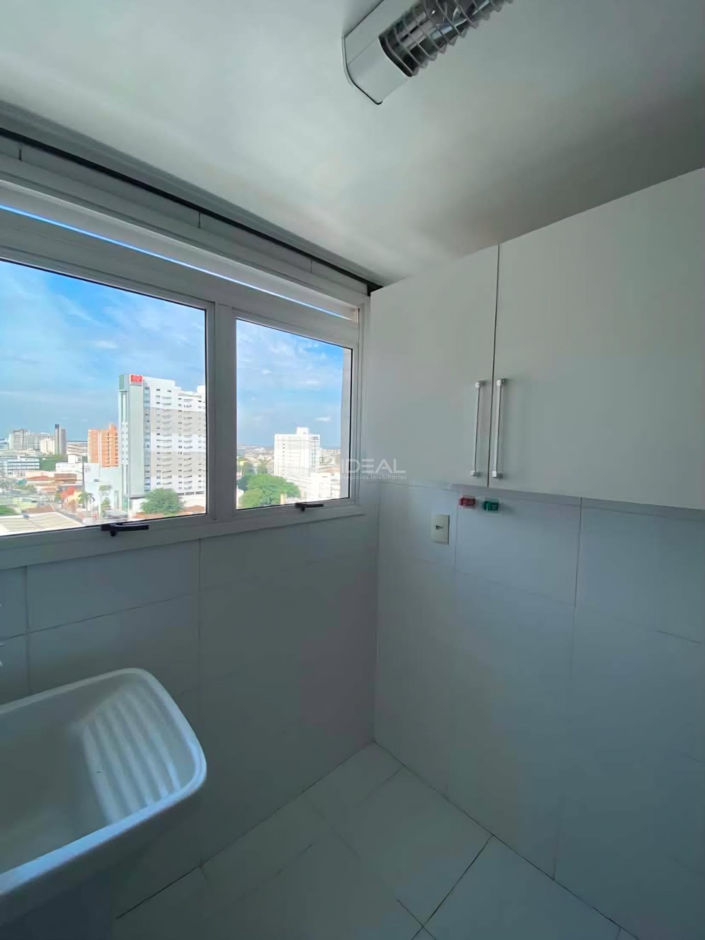 Apartamento para alugar com 2 quartos, 1 suíte, 1 vaga e 60m² no Parque Tamandaré, Campos dos Goytacazes (RJ) — foto 14 de 26